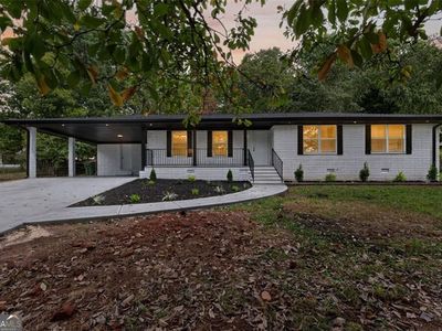 490 Tanner Rd, Dacula, GA, 30019