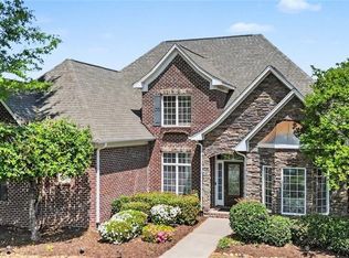 4386 Ashton Oaks Ct, High Point, NC 27265