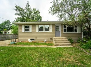 1604 L St, La Porte, IN