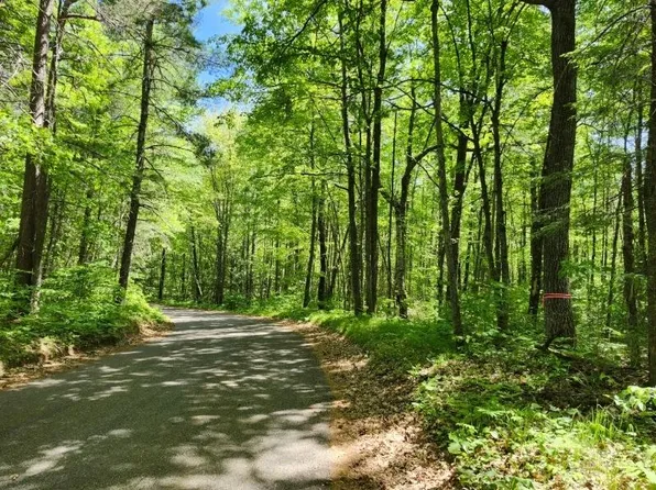 Bills Lake Rd, Lac Du Flambeau, WI 54538