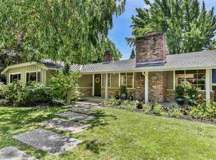 41 Frances Way, Walnut Creek, CA 94597