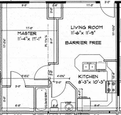 1260 E Main St #12