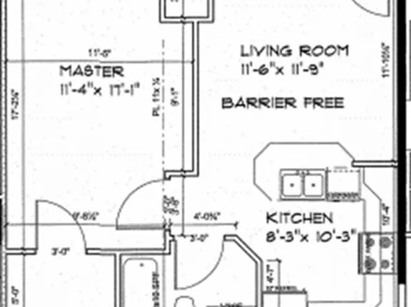 1260 E Main St #12, Edmore, MI 48829