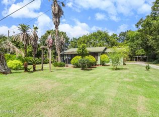 3605 Higginbotham Hwy, Church Pt, LA 70525