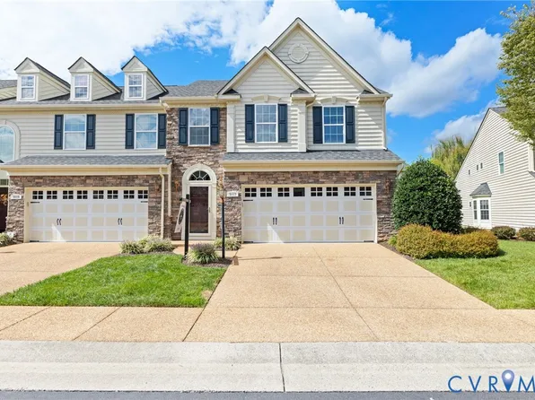 3117 Abruzzo Place Gln, Glen Allen, VA 23059