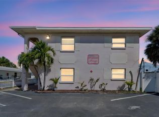 525 73rd Ave Unit 5, Saint Pete Beach, FL 33706