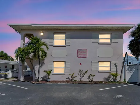 525 73rd Ave Unit 5, Saint Pete Beach, FL 33706