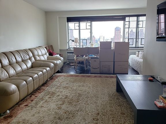 2nd image of 392 Central Park W APT 17U