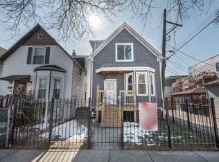 3123 W Cortland St, Chicago, IL 60647