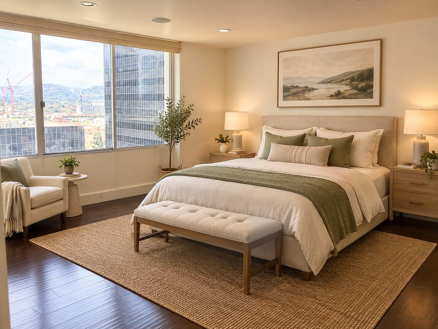 2 bed, 1212 sqft, $6,200 — Photo 3