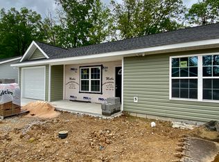 10 Runway Dr NW, Rome, GA 30165