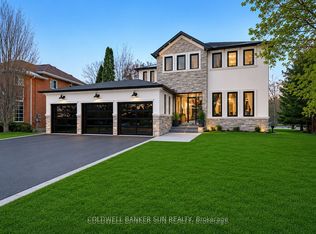 34 Previn Ct, New Tecumseth, ON L9R1N8