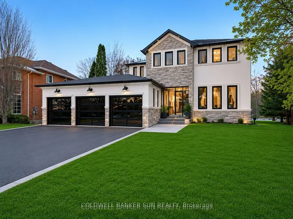 34 Previn Ct, New Tecumseth, ON L9R 1N8
