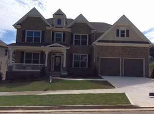 264 Haney Rd, Woodstock, GA 30188