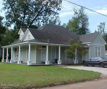 625 Grand Ave, Yazoo City, MS, 39194