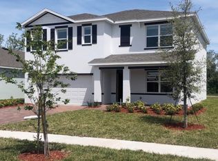 2130 Arctic Cir, Titusville, FL 32780