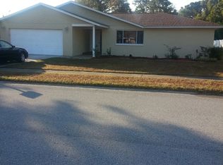 8132 Sylvan Dr, Hudson, FL 34667