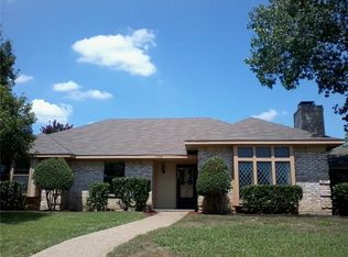 3109 Oswego Dr, Plano, TX 75074