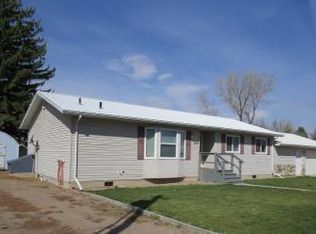 420 22nd St SW, Great Falls, MT 59404