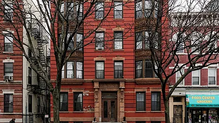 Rented by Empire Deeds LLC 