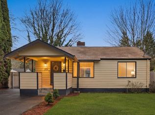 Maplewood, Renton, WA 98058