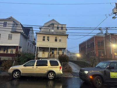 (Undisclosed Address), Bridgeport, CT, 06604