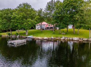 98 Provost Lake Rd, Digby, NS B0W 3T0