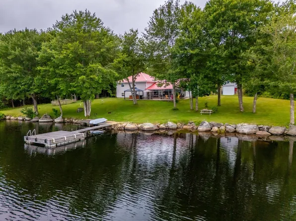 98 Provost Lake Rd, Digby, NS B0W 3T0