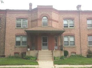 11443 S Champlain Ave #1, Chicago, IL 60628