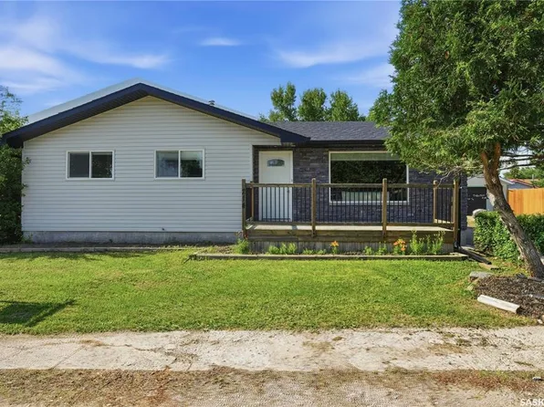 214 Pierce STREET, Strasbourg, SK S0G 4V0