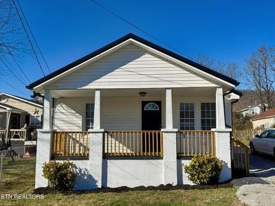 509 E Hemlock St, La Follette, TN, 37766