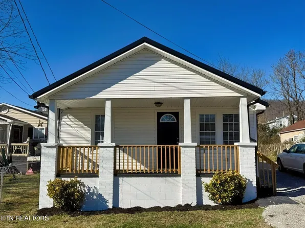 509 E Hemlock St, La Follette, TN 37766