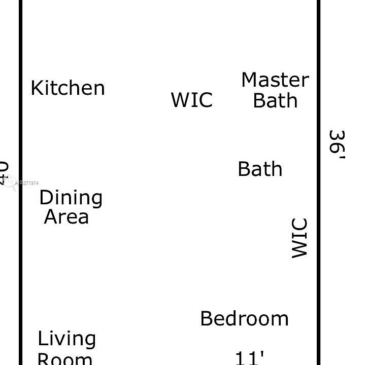 2nd image of 1270 SE 28th Ct Unit 102