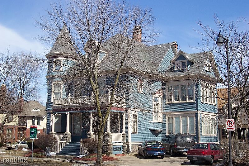 Welcome to 166 Lafayette