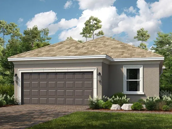 3816 Immacolata Way, Wesley Chapel, FL 33543