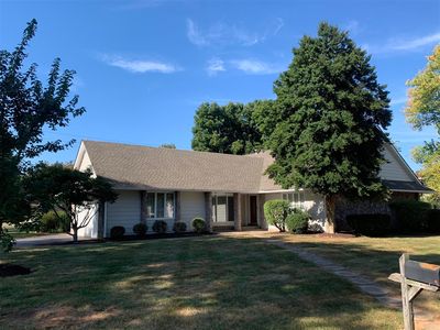 1713 Barnard Way, Bowling Green, KY, 42103