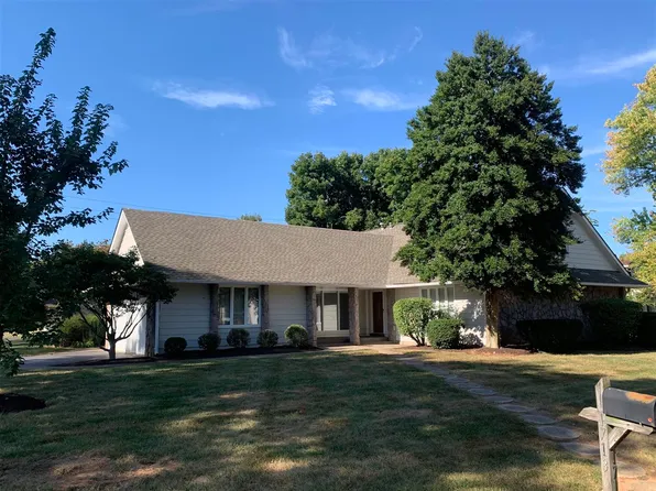 1713 Barnard Way, Bowling Green, KY 42103