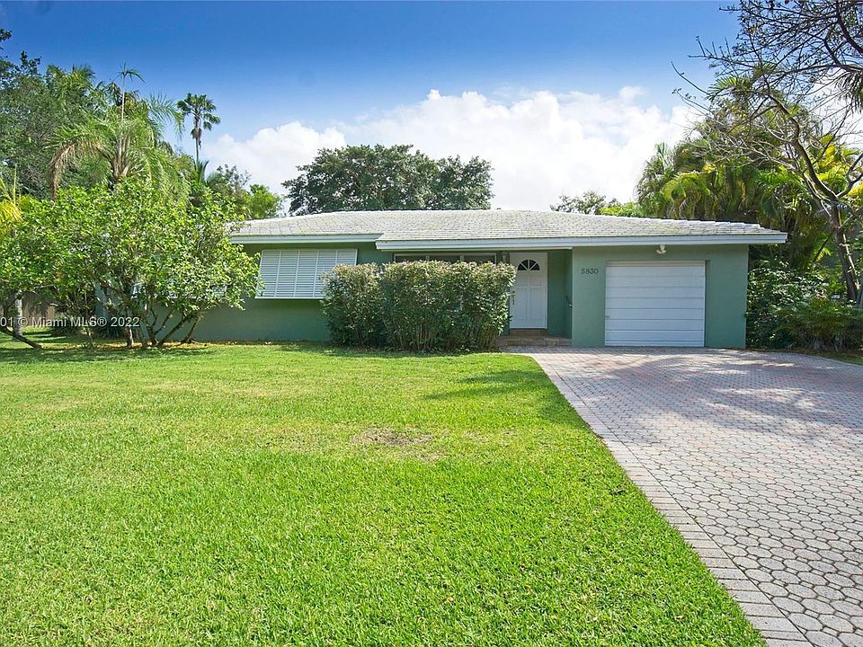 Welcome to 5830 SW 84th Street