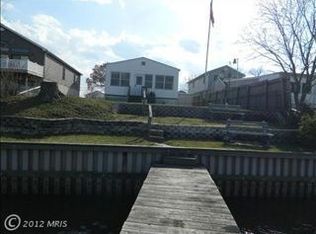 3920 Glenhurst Rd, Baltimore, MD 21222