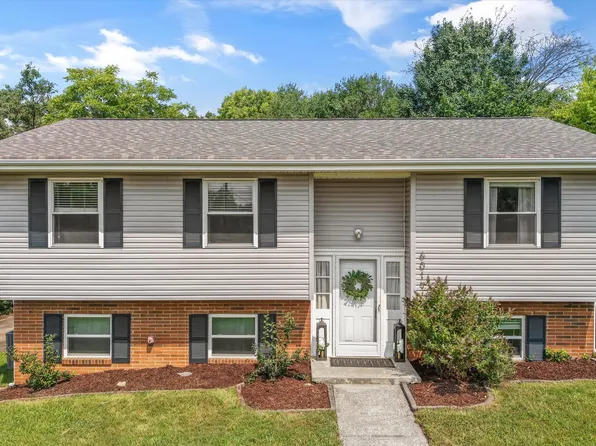 6019 Cougar Dr, Knoxville, TN 37921