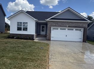37 Echo Rdg Lot 37, Oak Grove, KY 42262