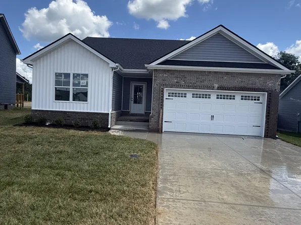 37 Echo Rdg Lot 37, Oak Grove, KY 42262
