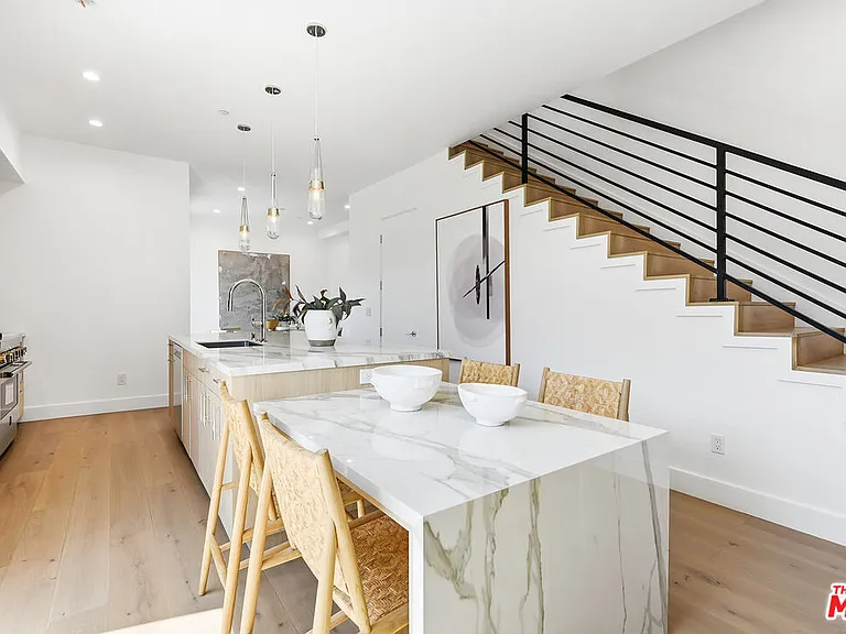 4095 Sawtelle Blvd #A — Photo 9