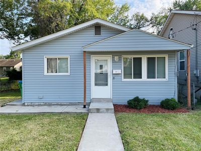 6408 Jesse Jackson Ave #1/2, Saint Louis, MO, 63121