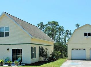 31618 Pinecrest Rd, Eustis, FL 32736