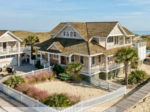 202 Station House Way, Bald Head Island, NC 28461