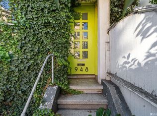 948 Capp St, San Francisco, CA 94110