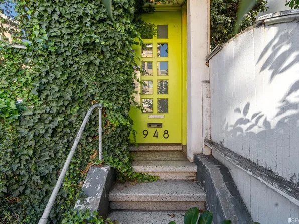 948 Capp St, San Francisco, CA 94110