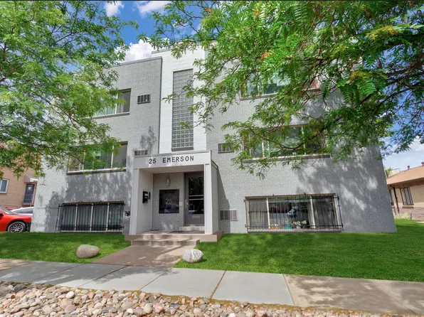 25 Emerson, 25 N Emerson St APT 206, Denver, CO 80218