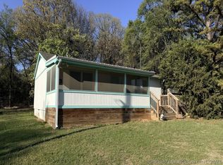 13288 Cardinal Ln, Kingston, OK 73439
